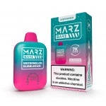 Marz Barz 7000 Disposable 5% (Display Box of 10)