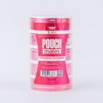 PouchMates 5pk - Strawberry Raspberry