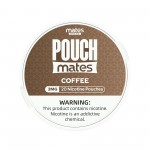 PouchMates 5pk - Coffee