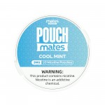 PouchMates 5pk - Cool Mint