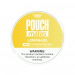 PouchMates 5pk - Lemonade