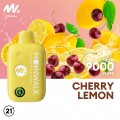 Cherry Lemon