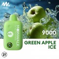 Green Apple Ice