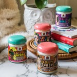 Modest & Co. Odor Eliminating Candles