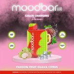MoodBar Air PC6000 Disposable 5% *Color-Changing Edition*