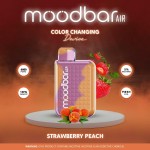 MoodBar Air PC6000 Disposable 5% *Color-Changing Edition*
