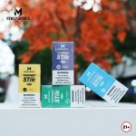 Mosmo STik 5pk Disposable 5%