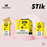 Mosmo STik 5pk Disposable 5%