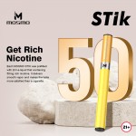 Mosmo STik 5pk Disposable 5%