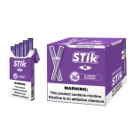 Mosmo STik 5pk Disposable 5%