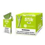 Mosmo STik 5pk Disposable 5%