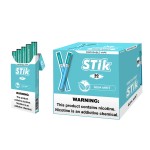 Mosmo STik 5pk Disposable 5%