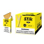 Mosmo STik 5pk Disposable 5%