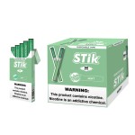 Mosmo STik 5pk Disposable 5%