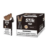 Mosmo STik 5pk Disposable 5%