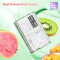 Kiwi Passionfruit Guava