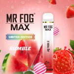 Mr Fog Max Disposable 5%