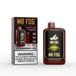 Mr Fog NOVA 36K Disposable 5% (Display Box of 5) (Master Case of 100)