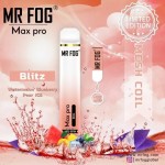 Mr Fog Max PRO Disposable 5% LIMITED EDITION