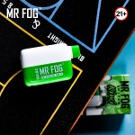 Mr Fog Switch SW5500 Disposable 5% (Master Case of 200)