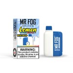 Mr Fog Switch SW5500 Disposable 5% (Master Case of 200)