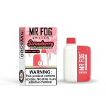 Mr Fog Switch SW5500 Disposable 5% (Master Case of 200)