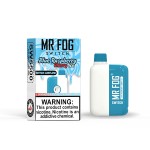 Mr Fog Switch SW5500 Disposable 5% (Master Case of 200)