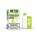 Mr Fog Switch SW5500 Disposable 5% (Master Case of 200)