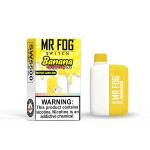 Mr Fog Switch SW5500 Disposable 5% (Master Case of 200)