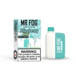 Mr Fog Switch SW5500 Disposable 5% (Master Case of 200)