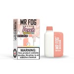 Mr Fog Switch SW5500 Disposable 5% (Master Case of 200)