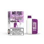 Mr Fog Switch SW5500 Disposable 5% (Master Case of 200)