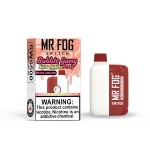 Mr Fog Switch SW5500 Disposable 5% (Master Case of 200)