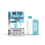 Mr Fog Switch SW5500 Disposable 5% (Master Case of 200)