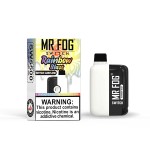 Mr Fog Switch SW5500 Disposable 5% (Master Case of 200)