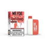 Mr Fog Switch SW5500 Disposable 5% (Master Case of 200)