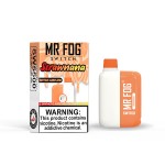 Mr Fog Switch SW5500 Disposable 5% (Master Case of 200)