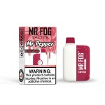 Mr Fog Switch SW5500 Disposable 5% (Master Case of 200)