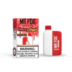 Mr Fog Switch SW5500 Disposable 5% (Master Case of 200)