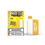 Mr Fog Switch SW5500 Disposable 5% (Master Case of 200)