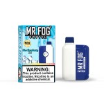 Mr Fog Switch SW5500 Disposable 5% (Master Case of 200)