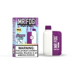 Mr Fog Switch SW5500 Disposable 5% (Master Case of 200)