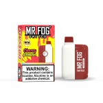 Mr Fog Switch SW5500 Disposable 5% (Master Case of 200)