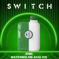 Kiwi Watermelon Acai Ice