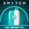 Menthol Mint Ice