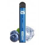 Nicless Stick + Disposable 0% NICOTINE FREE - Blueberry Ice