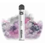 Nicless Stick + Disposable 0% NICOTINE FREE - Clear