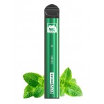 Nicless Stick + Disposable 0% NICOTINE FREE - Cool Mint