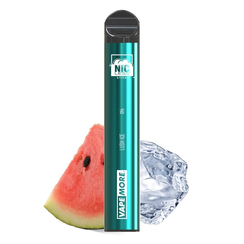 Watermelon Ice Puff Bunny Vape – Mi-One Brands
