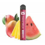 Nicless Stick + Disposable 0% NICOTINE FREE - Watermelon Mango